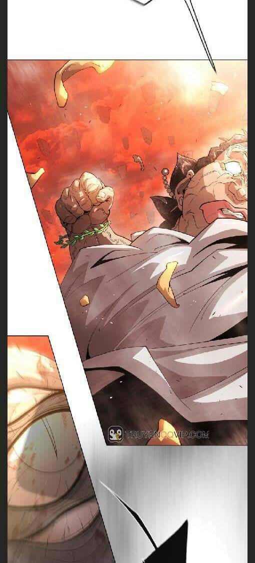 Kỷ Nguyên Siêu Anh Hùng: Chapter 123