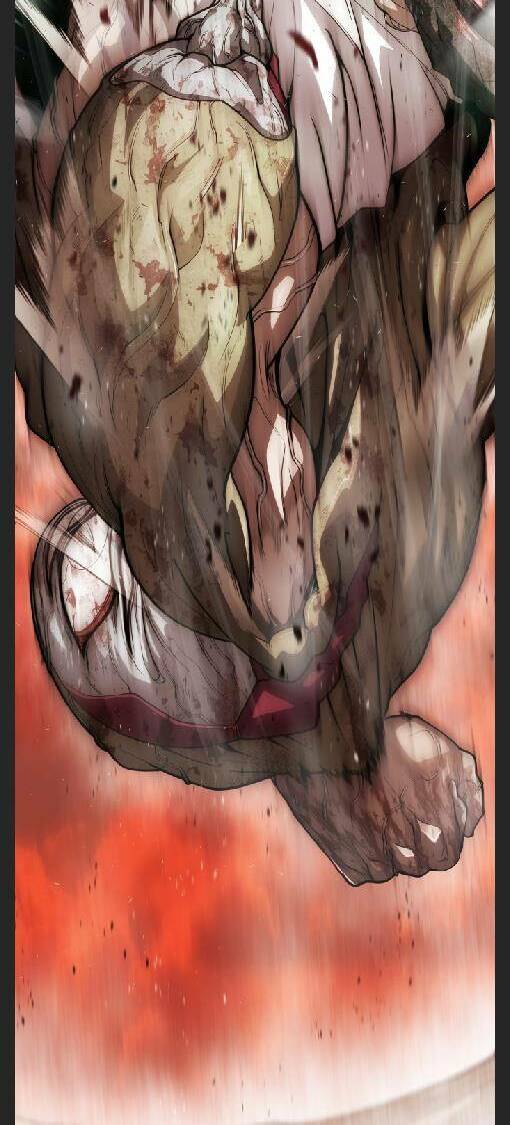 Kỷ Nguyên Siêu Anh Hùng: Chapter 123