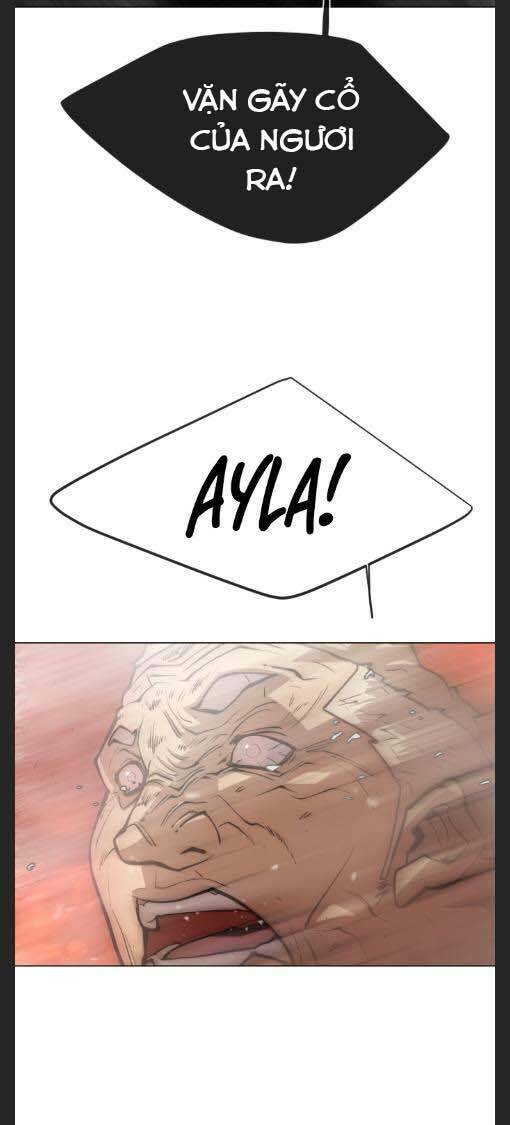 Kỷ Nguyên Siêu Anh Hùng: Chapter 123