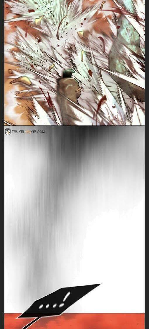 Kỷ Nguyên Siêu Anh Hùng: Chapter 123