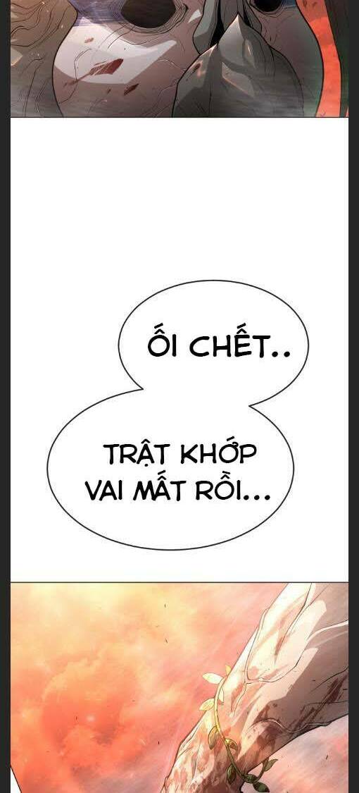 Kỷ Nguyên Siêu Anh Hùng: Chapter 123