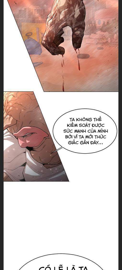 Kỷ Nguyên Siêu Anh Hùng: Chapter 123