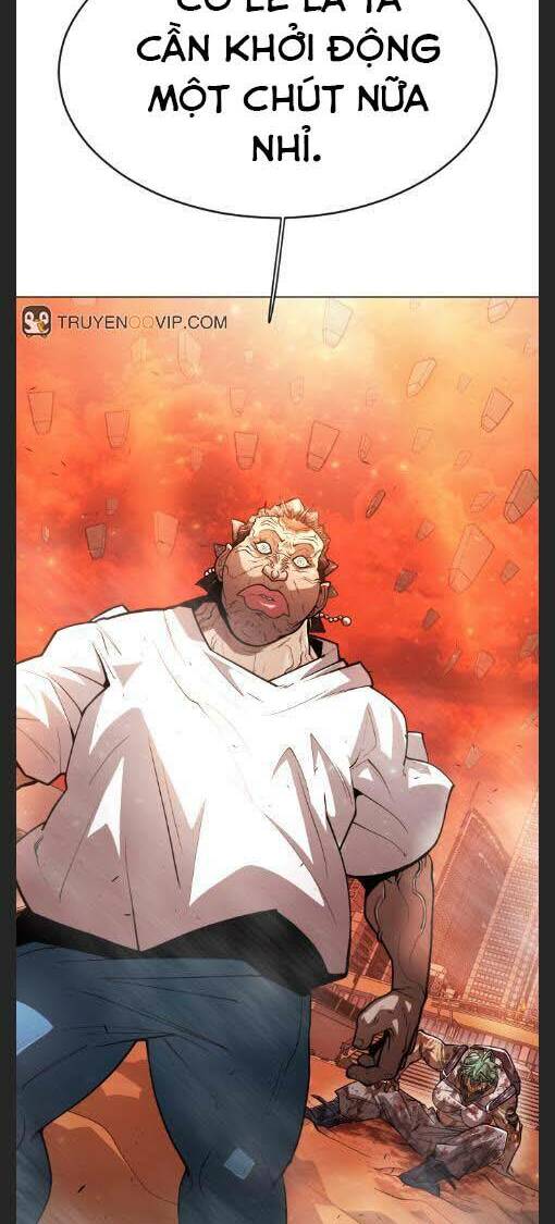 Kỷ Nguyên Siêu Anh Hùng: Chapter 123