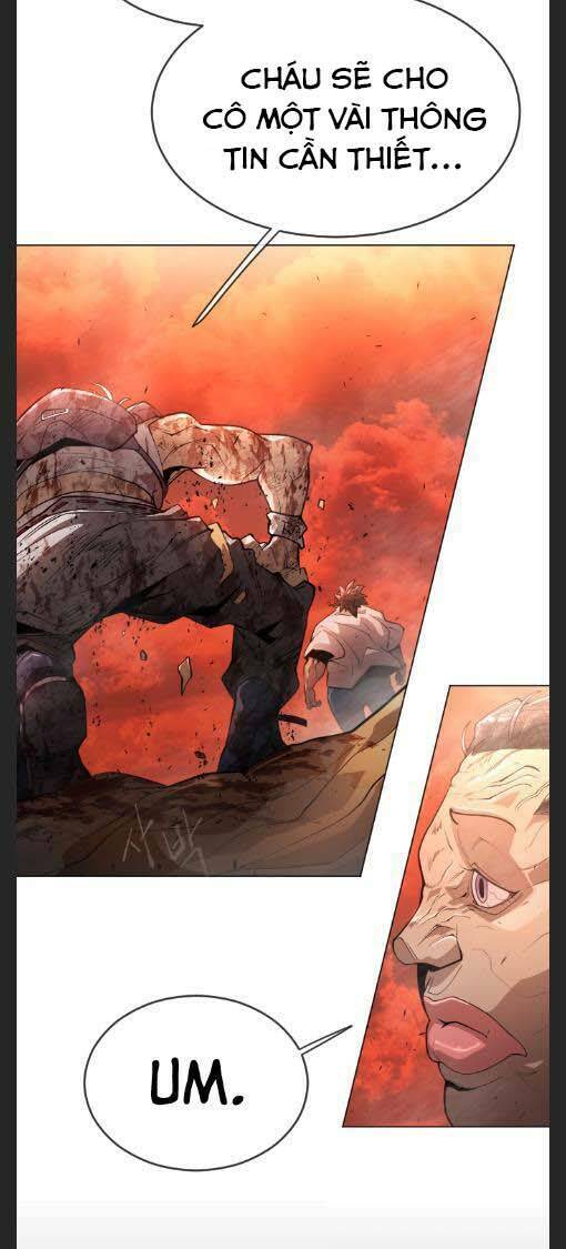 Kỷ Nguyên Siêu Anh Hùng: Chapter 123
