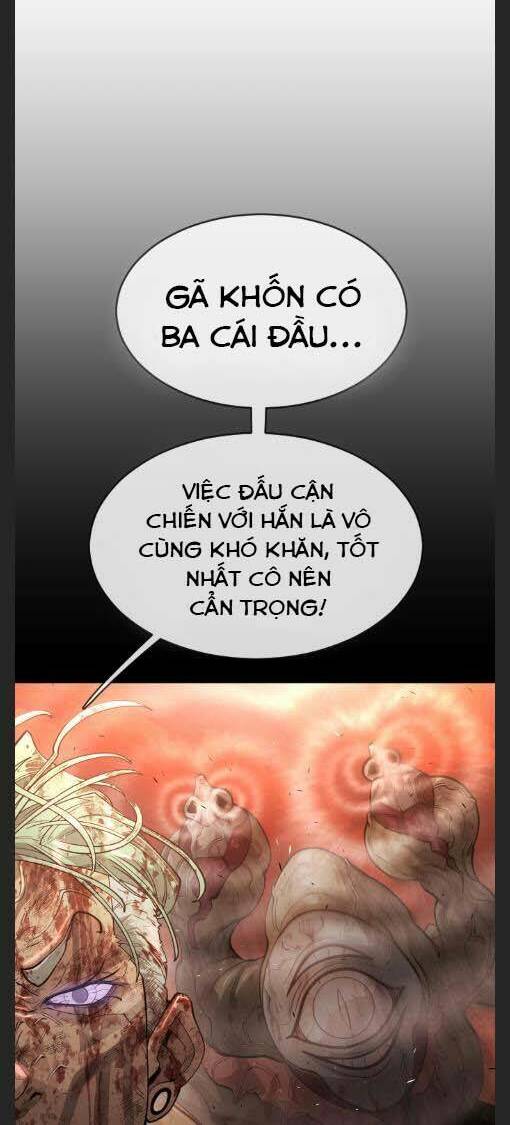 Kỷ Nguyên Siêu Anh Hùng: Chapter 123