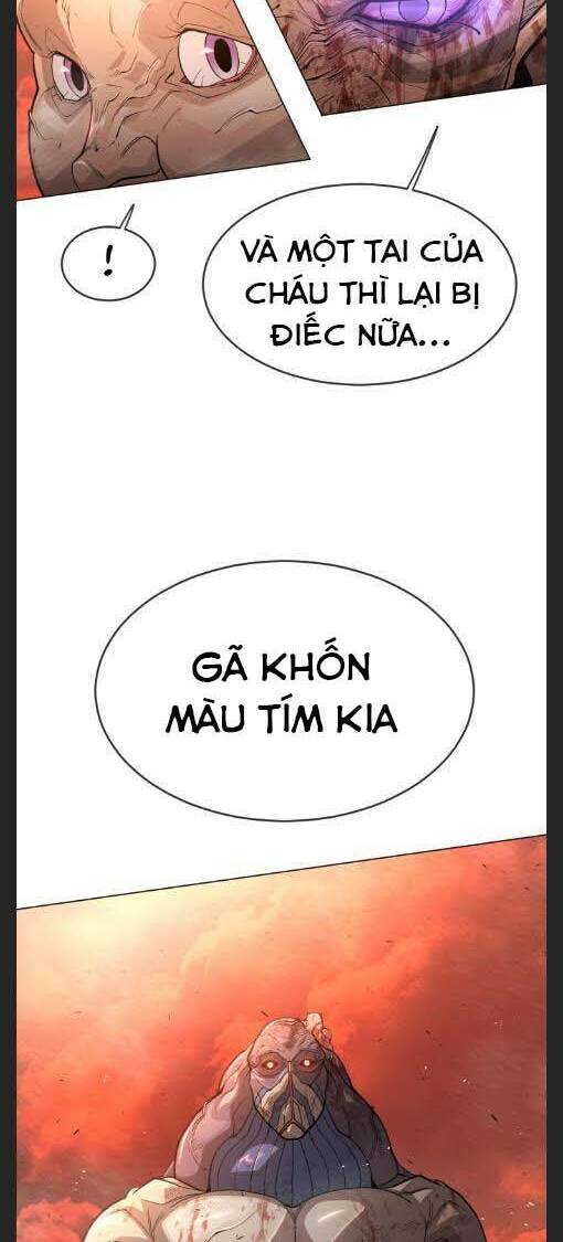 Kỷ Nguyên Siêu Anh Hùng: Chapter 123