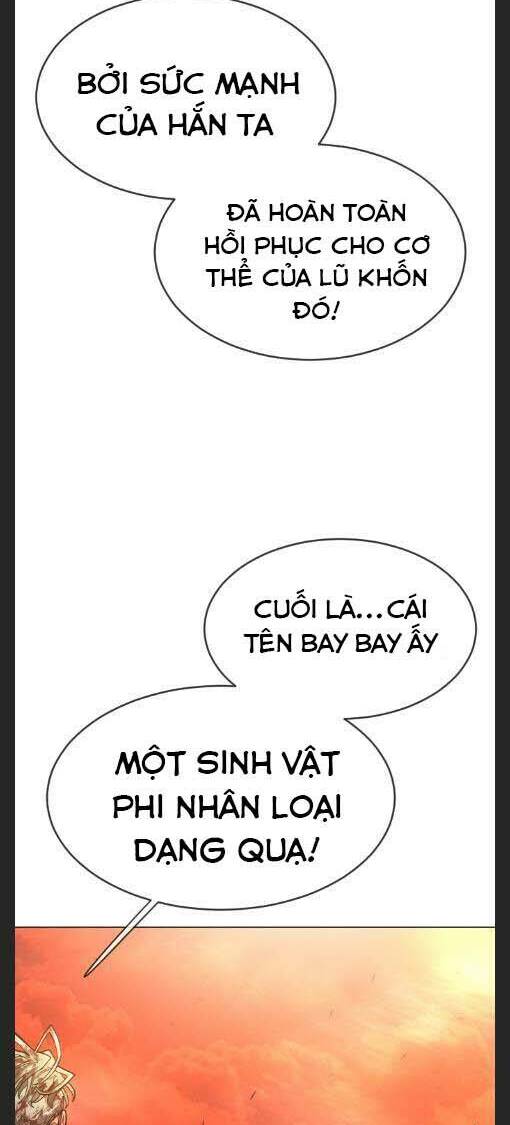 Kỷ Nguyên Siêu Anh Hùng: Chapter 123