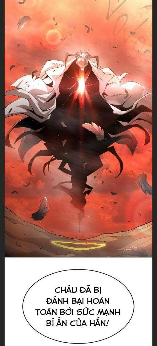 Kỷ Nguyên Siêu Anh Hùng: Chapter 123