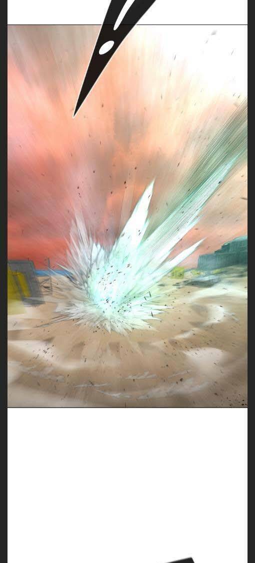 Kỷ Nguyên Siêu Anh Hùng: Chapter 123