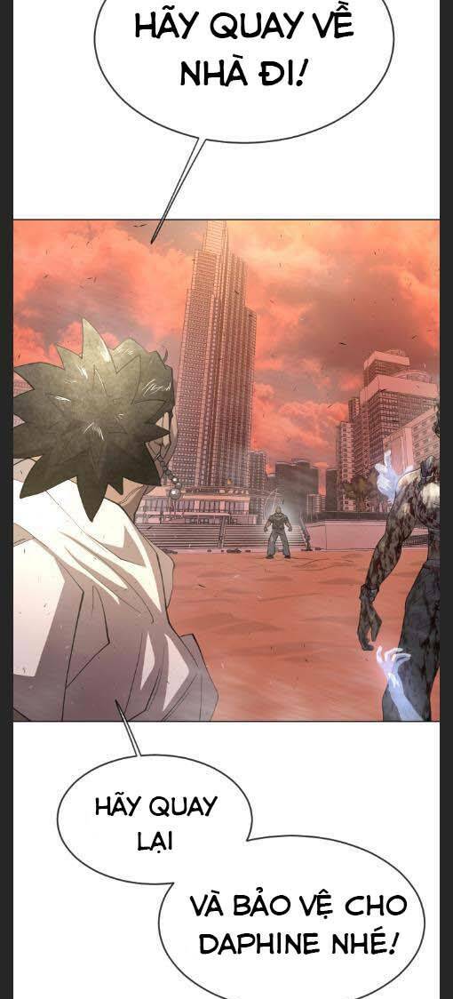 Kỷ Nguyên Siêu Anh Hùng: Chapter 123