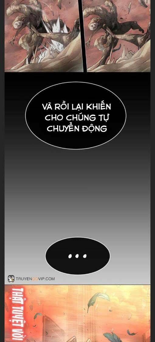 Kỷ Nguyên Siêu Anh Hùng: Chapter 123