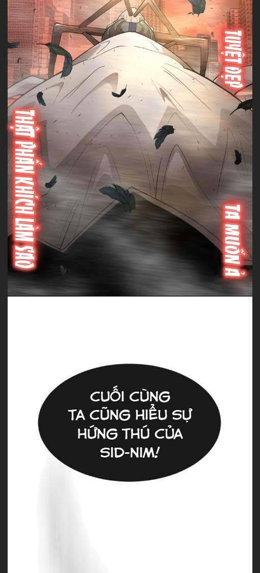 Kỷ Nguyên Siêu Anh Hùng: Chapter 123