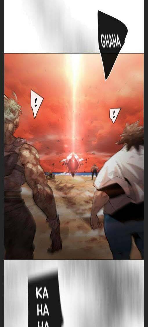 Kỷ Nguyên Siêu Anh Hùng: Chapter 123