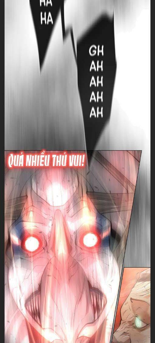 Kỷ Nguyên Siêu Anh Hùng: Chapter 123