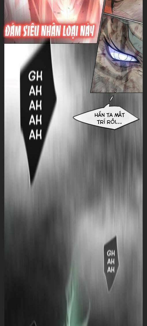 Kỷ Nguyên Siêu Anh Hùng: Chapter 123