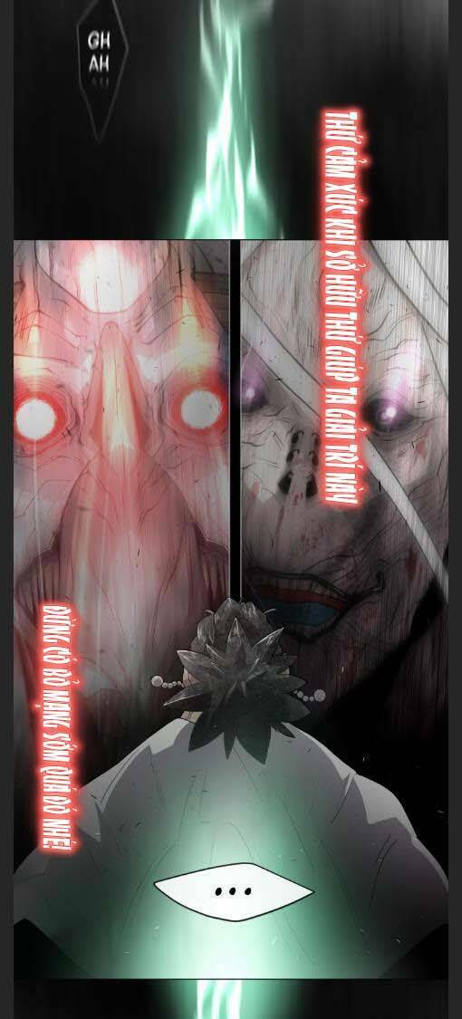 Kỷ Nguyên Siêu Anh Hùng: Chapter 123