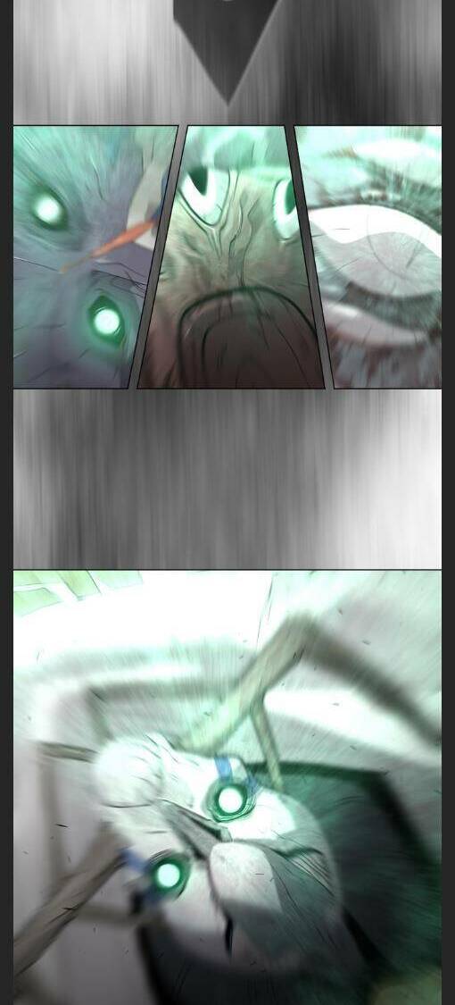 Kỷ Nguyên Siêu Anh Hùng: Chapter 123