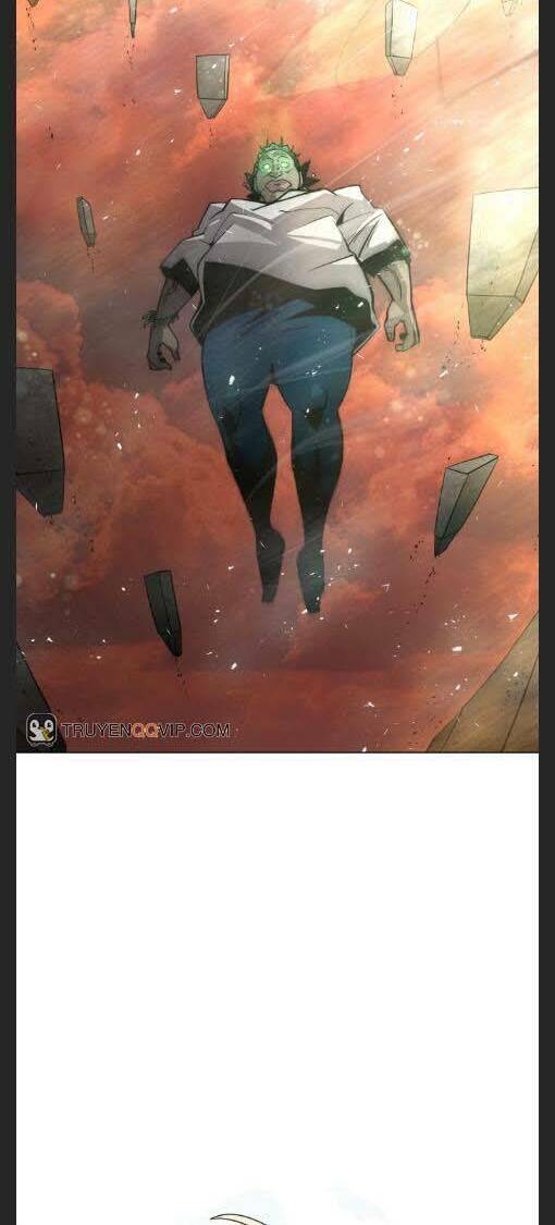 Kỷ Nguyên Siêu Anh Hùng: Chapter 123