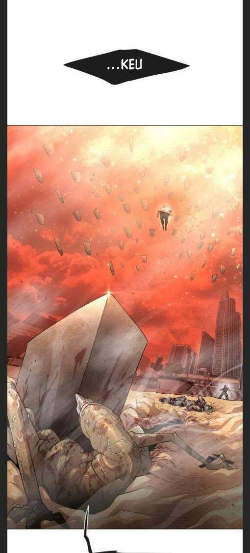 Kỷ Nguyên Siêu Anh Hùng: Chapter 123