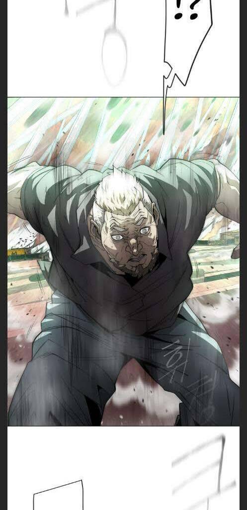 Kỷ Nguyên Siêu Anh Hùng: Chapter 124