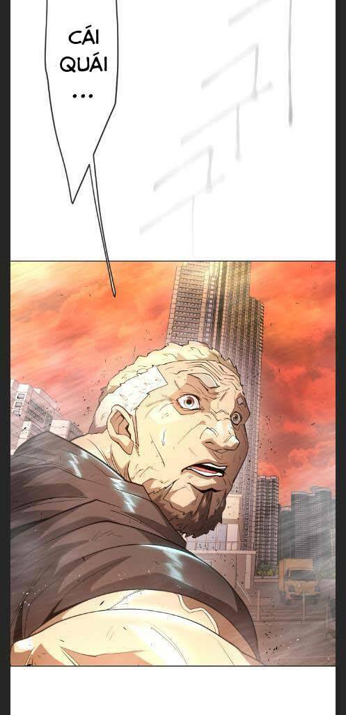 Kỷ Nguyên Siêu Anh Hùng: Chapter 124