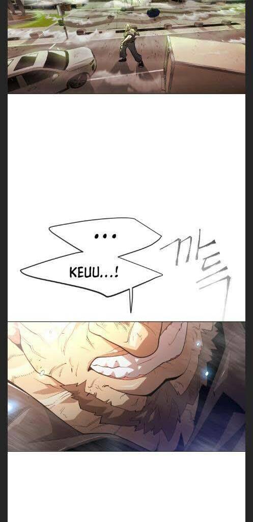 Kỷ Nguyên Siêu Anh Hùng: Chapter 124