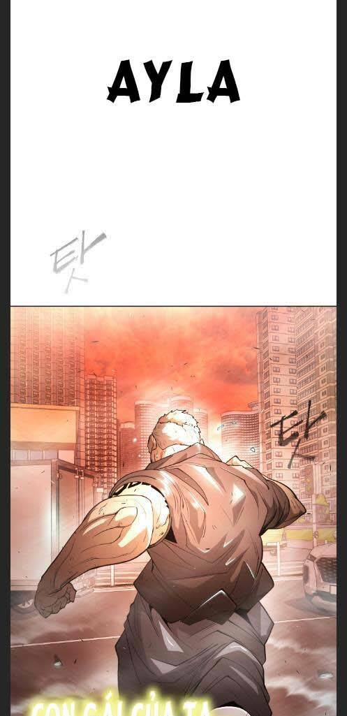 Kỷ Nguyên Siêu Anh Hùng: Chapter 124