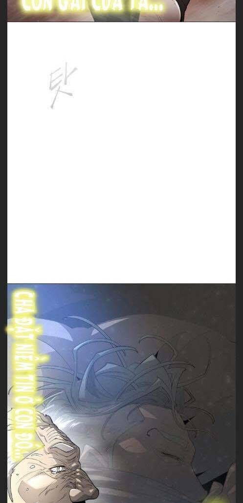 Kỷ Nguyên Siêu Anh Hùng: Chapter 124