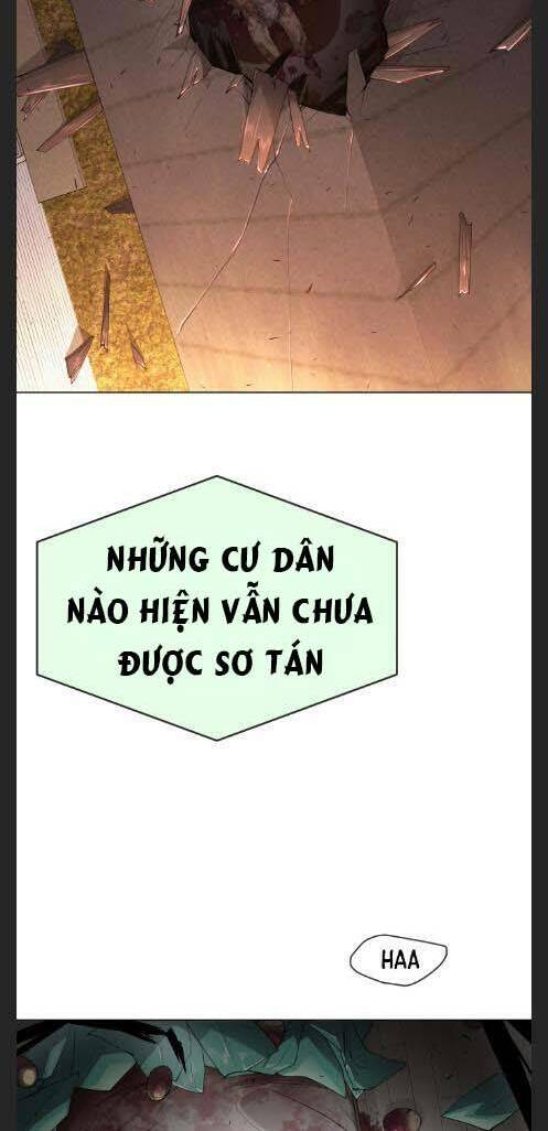 Kỷ Nguyên Siêu Anh Hùng: Chapter 124