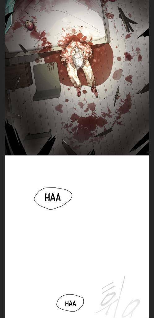 Kỷ Nguyên Siêu Anh Hùng: Chapter 124