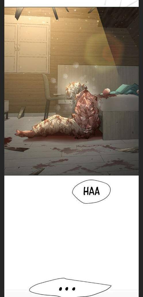 Kỷ Nguyên Siêu Anh Hùng: Chapter 124