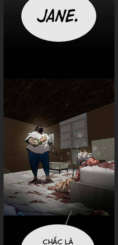 Kỷ Nguyên Siêu Anh Hùng: Chapter 124