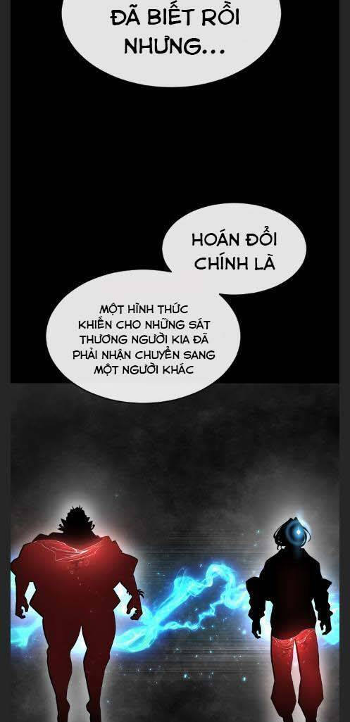 Kỷ Nguyên Siêu Anh Hùng: Chapter 124