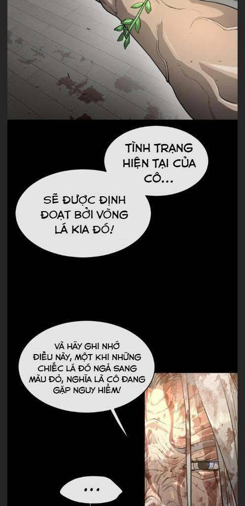 Kỷ Nguyên Siêu Anh Hùng: Chapter 124