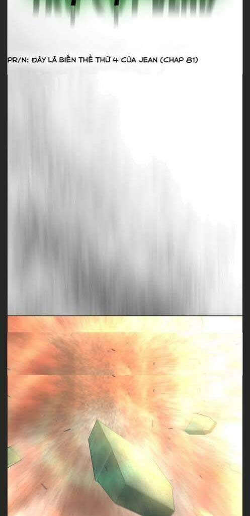 Kỷ Nguyên Siêu Anh Hùng: Chapter 124