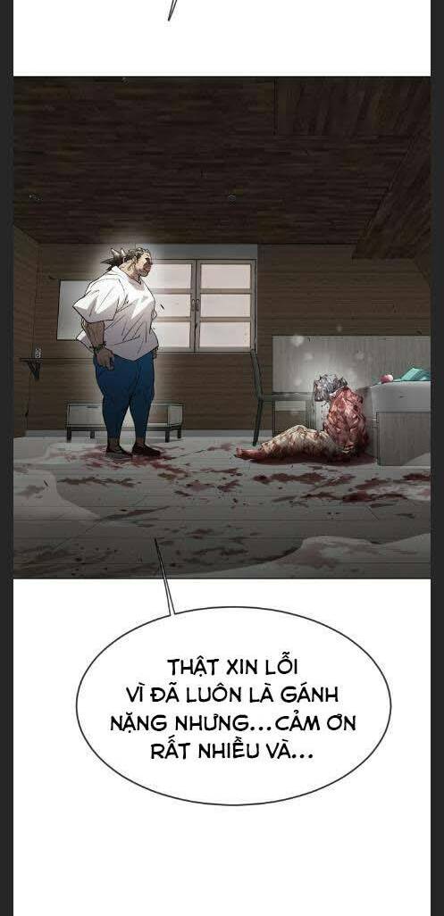 Kỷ Nguyên Siêu Anh Hùng: Chapter 124