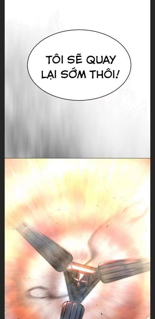 Kỷ Nguyên Siêu Anh Hùng: Chapter 124