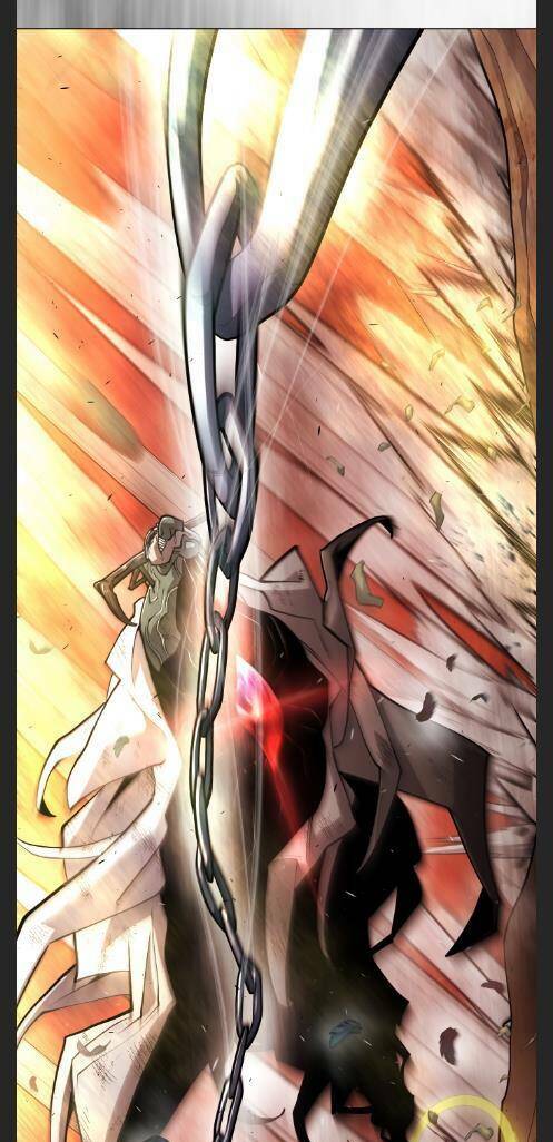 Kỷ Nguyên Siêu Anh Hùng: Chapter 124