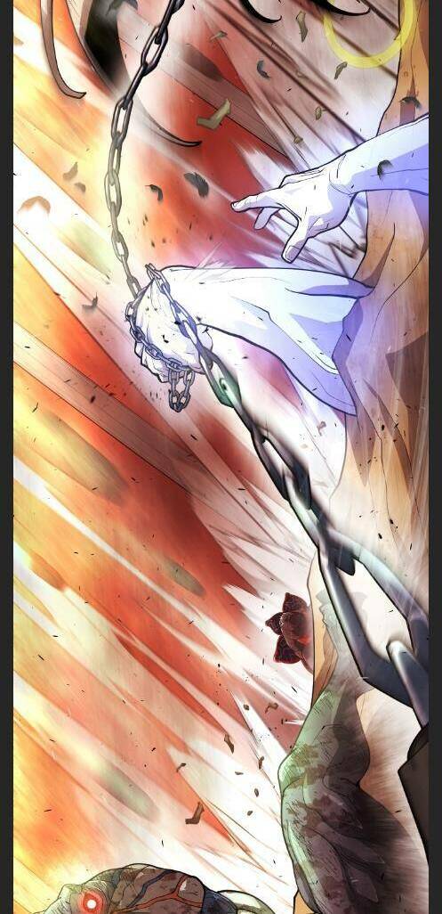 Kỷ Nguyên Siêu Anh Hùng: Chapter 124