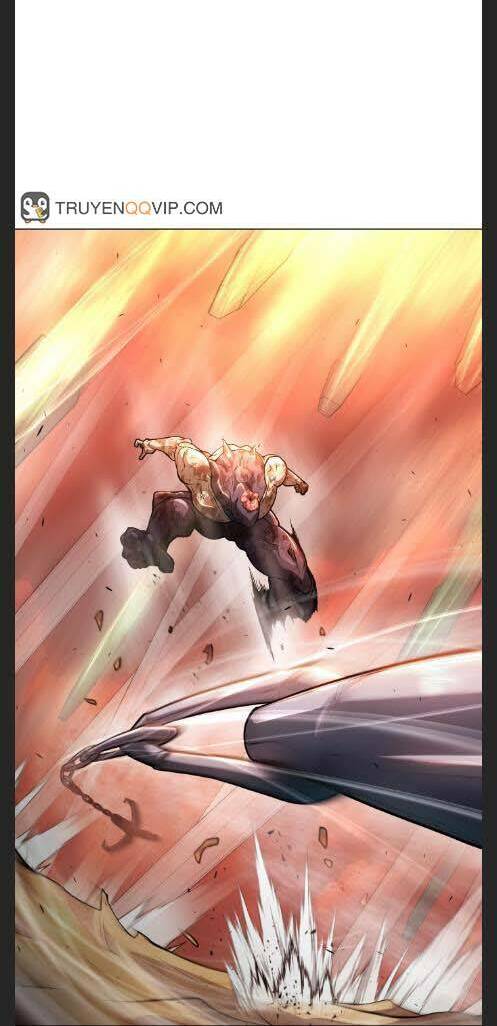 Kỷ Nguyên Siêu Anh Hùng: Chapter 124