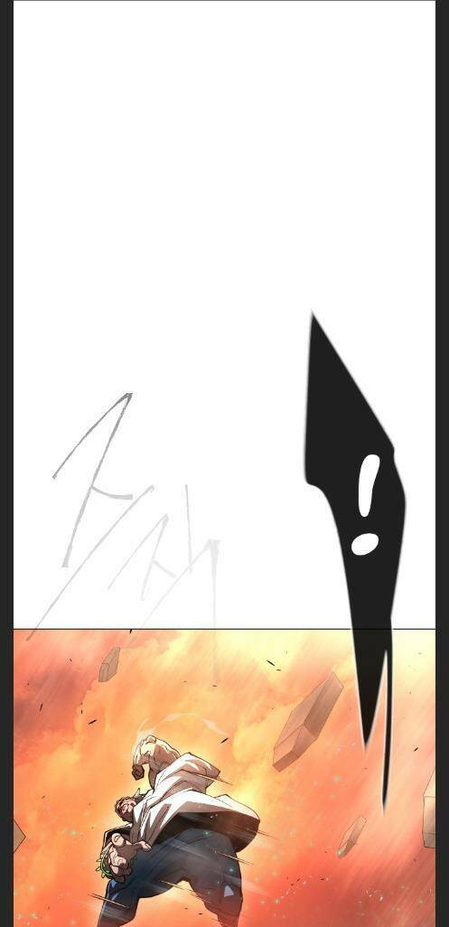 Kỷ Nguyên Siêu Anh Hùng: Chapter 124