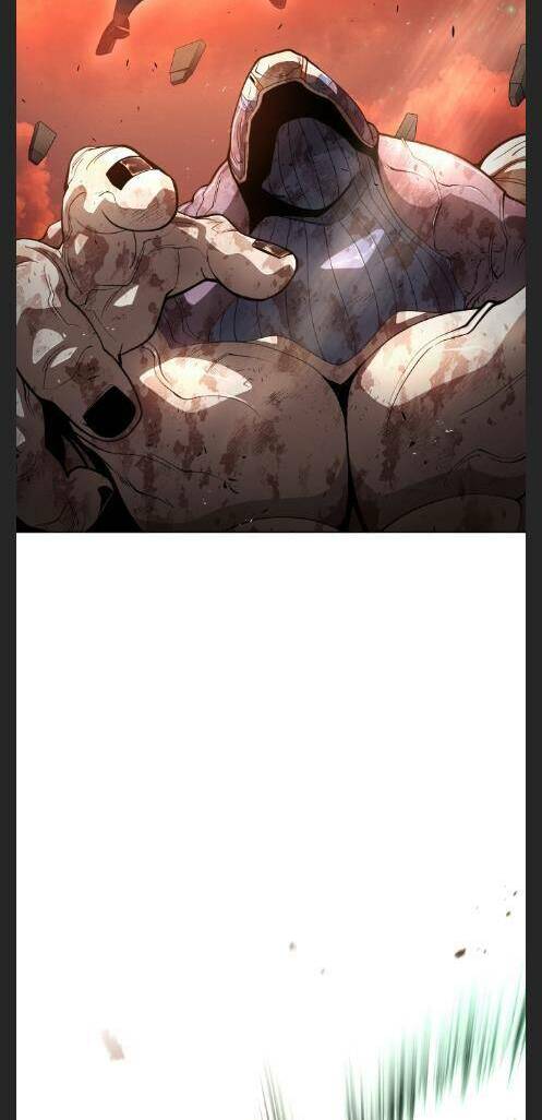 Kỷ Nguyên Siêu Anh Hùng: Chapter 124