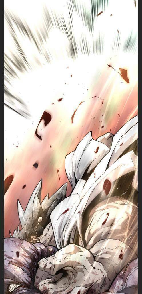 Kỷ Nguyên Siêu Anh Hùng: Chapter 124