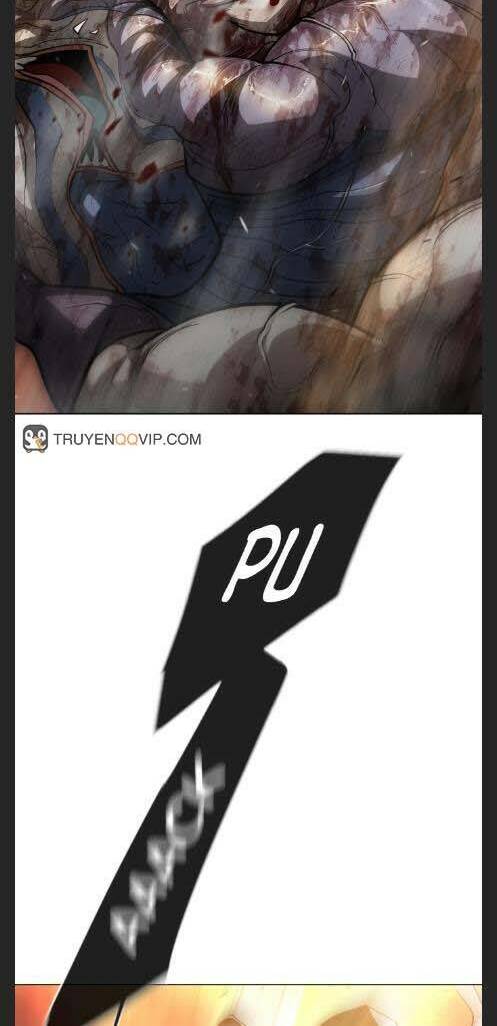 Kỷ Nguyên Siêu Anh Hùng: Chapter 124