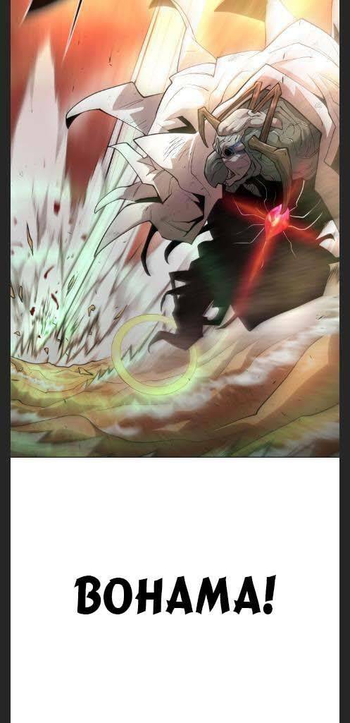 Kỷ Nguyên Siêu Anh Hùng: Chapter 124