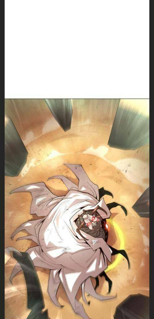 Kỷ Nguyên Siêu Anh Hùng: Chapter 124