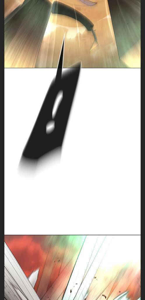 Kỷ Nguyên Siêu Anh Hùng: Chapter 124