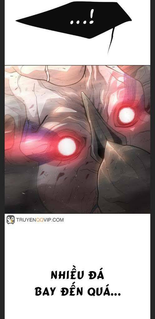 Kỷ Nguyên Siêu Anh Hùng: Chapter 124