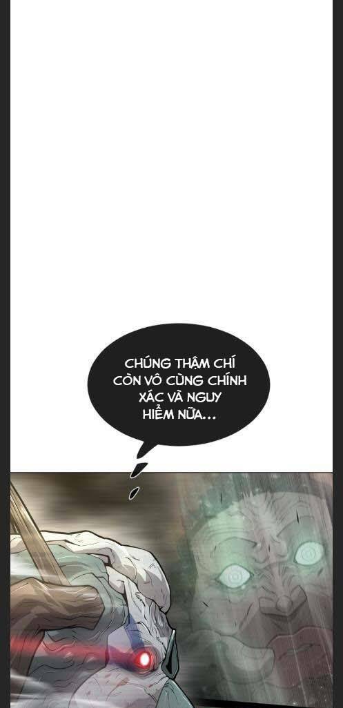 Kỷ Nguyên Siêu Anh Hùng: Chapter 124