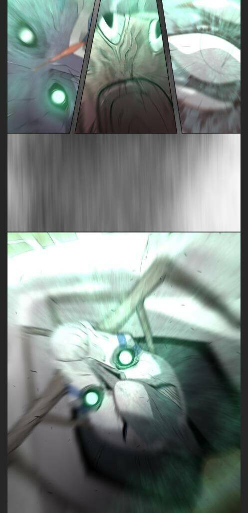 Kỷ Nguyên Siêu Anh Hùng: Chapter 124